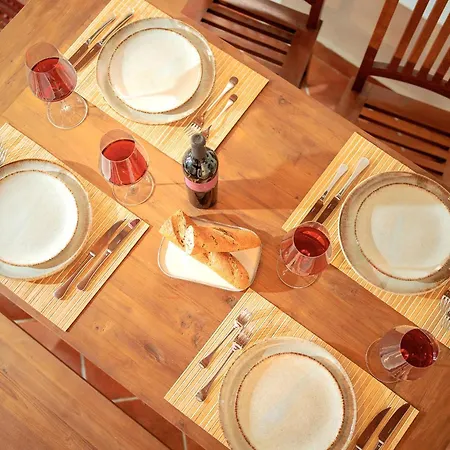 Nyaraló Casa Marlonito