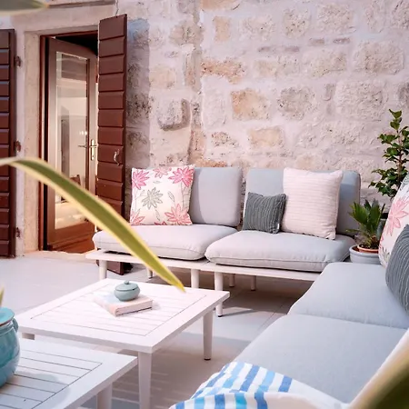 Casa Marlonito Holiday home
