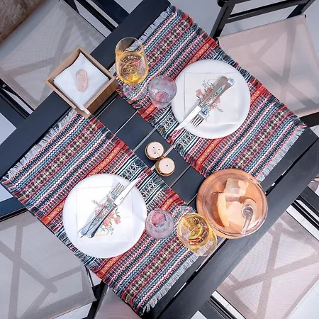 Nyaraló Casa Marlonito *