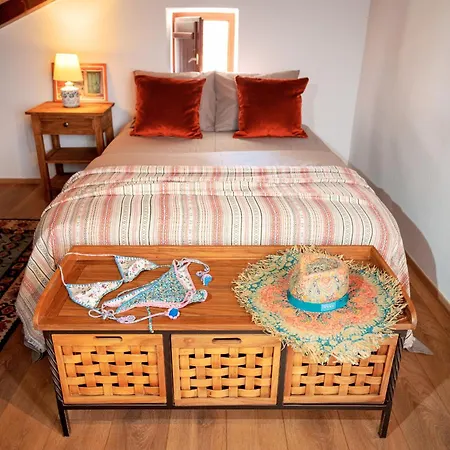 Nyaraló Casa Marlonito