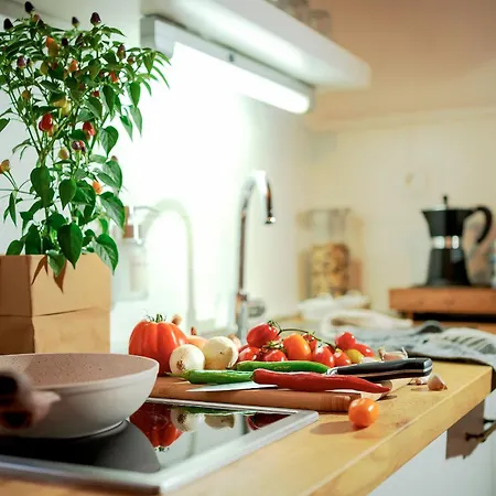 Casa Marlonito Nyaraló Hvar Town