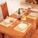 Casa Marlonito Vakantiehuis *