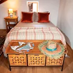 Vakantiehuis Casa Marlonito