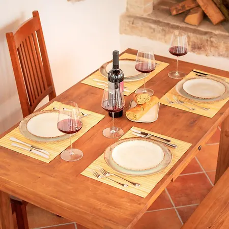 Casa Marlonito Tatil Evi *