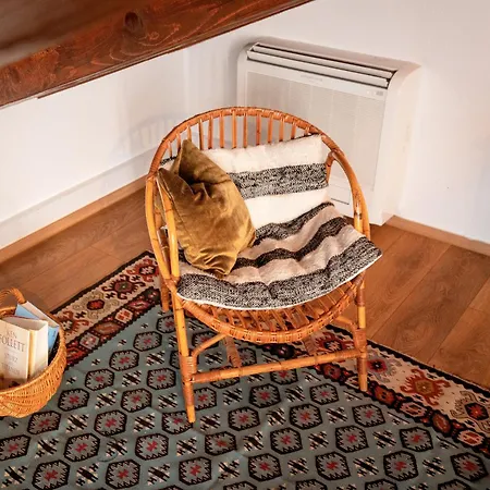 Tatil Evi Casa Marlonito *