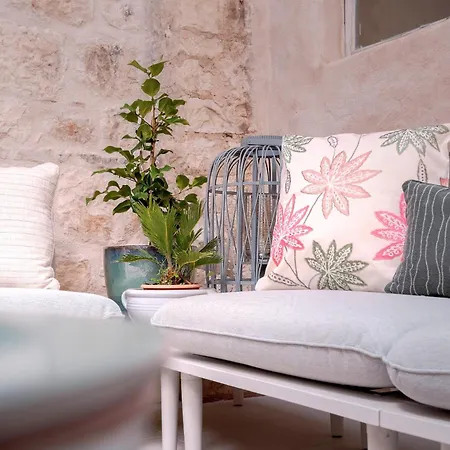 Casa Marlonito Ferienhaus Hvar Town