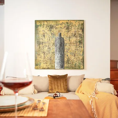 Tatil Evi Casa Marlonito Hvar Town