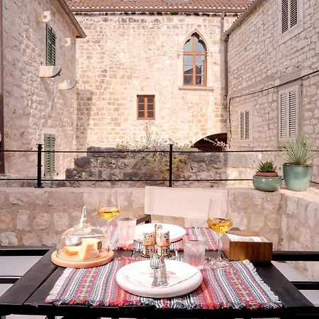 Tatil Evi Casa Marlonito