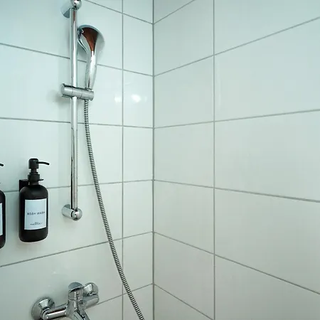 Casa Marlonito Tatil Evi *