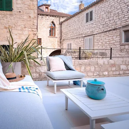 Ferienhaus Casa Marlonito Hvar Town