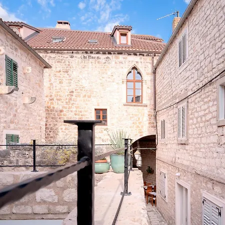 Feriehus Casa Marlonito *