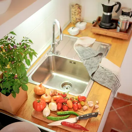 Ferienhaus Casa Marlonito Hvar Town