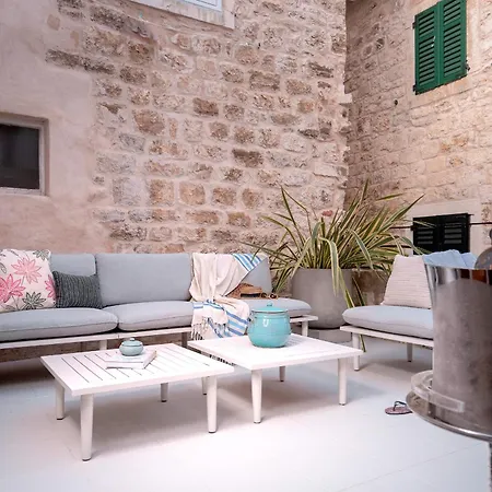 Casa Marlonito *