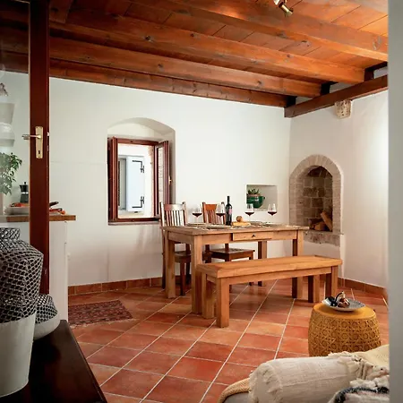 Casa Marlonito Ferienhaus