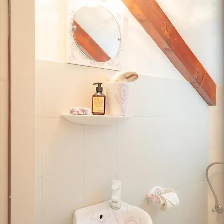 Tatil Evi Casa Marlonito