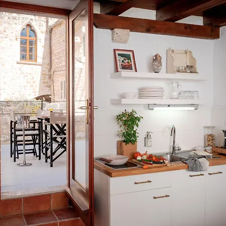 Casa Marlonito Ferienhaus Hvar Town