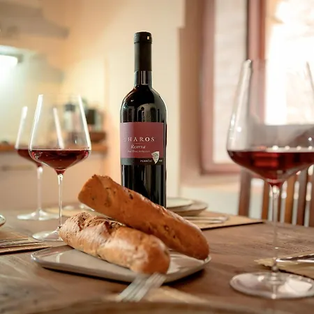 Casa Marlonito Tatil Evi