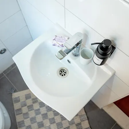 Casa Marlonito Tatil Evi *