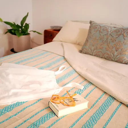 Tatil Evi Casa Marlonito *