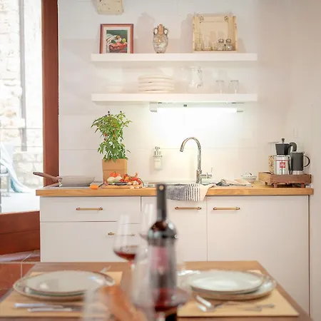 Casa Marlonito Ferienhaus Hvar Town