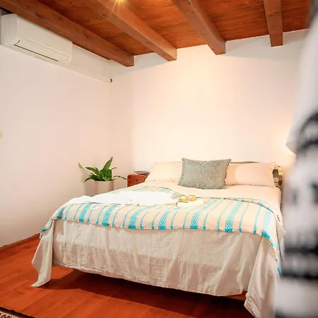 Casa Marlonito Ferienhaus