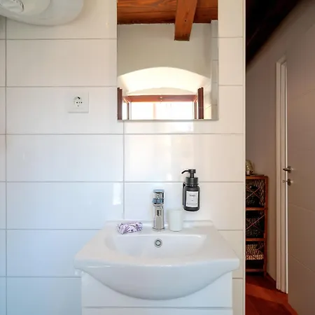 Tatil Evi Casa Marlonito *