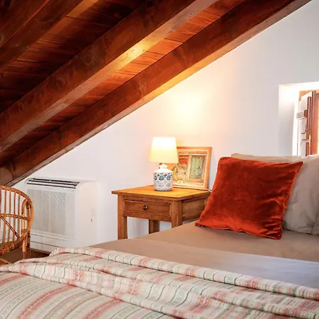 Casa Marlonito Ferienhaus Hvar Town