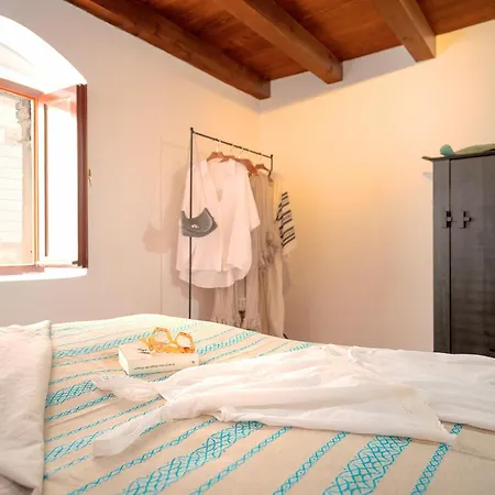 Casa Marlonito *