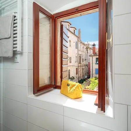 Casa Marlonito Tatil Evi *