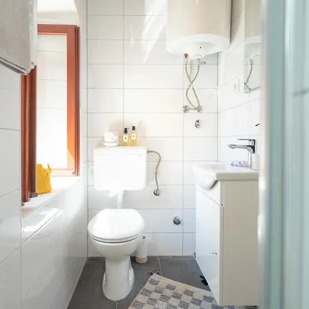 Tatil Evi Casa Marlonito *