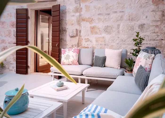 Casa Marlonito Casa vacanze