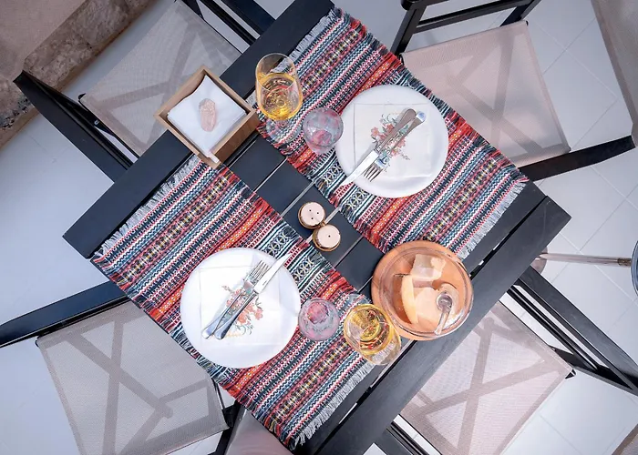 Casa vacanze Casa Marlonito *