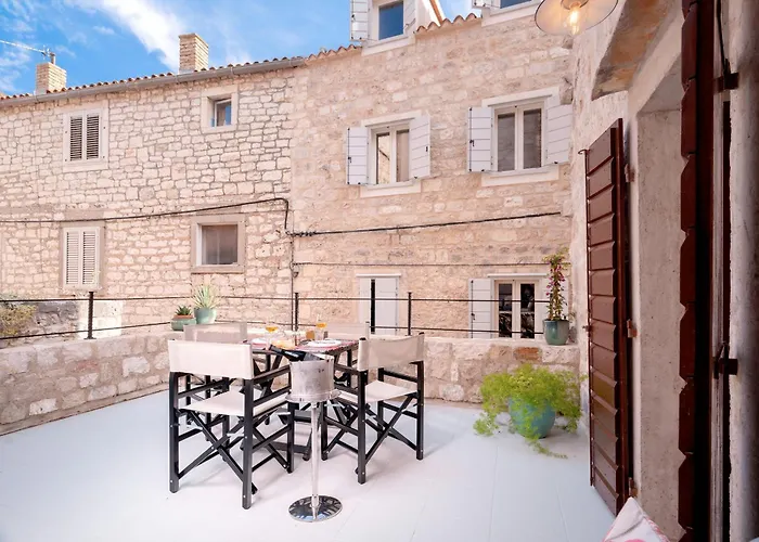 Casa Marlonito Casa vacanze