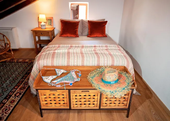 Casa vacanze Casa Marlonito