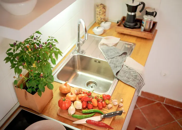 Casa vacanze Casa Marlonito Hvar Town