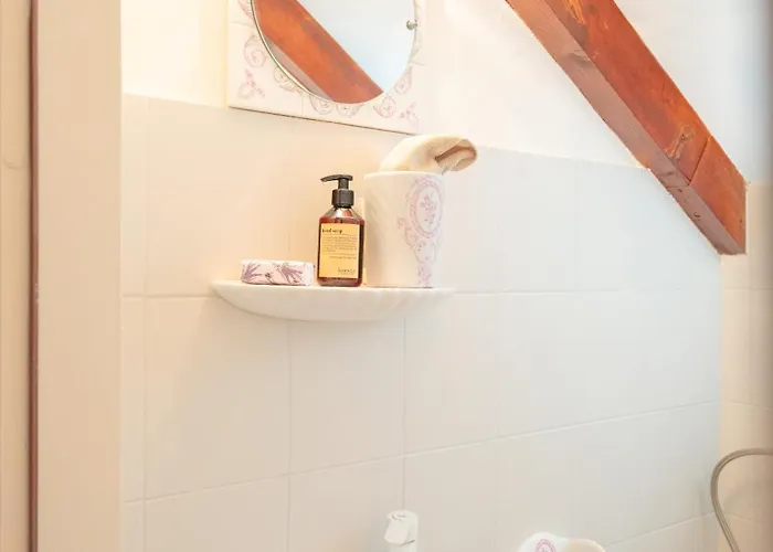 Casa vacanze Casa Marlonito