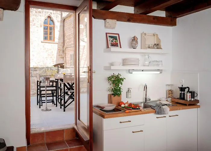 Casa Marlonito Casa vacanze Hvar Town