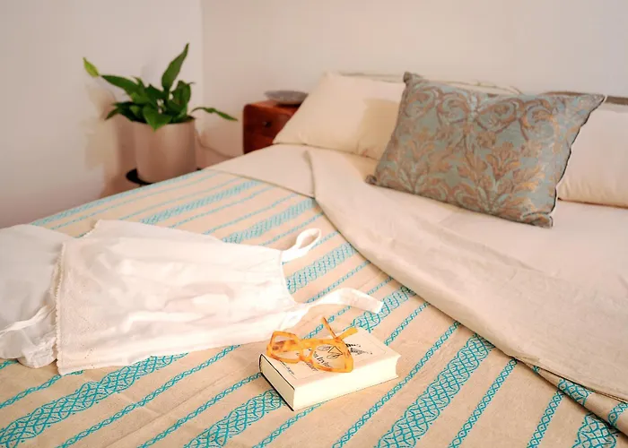 Casa vacanze Casa Marlonito *