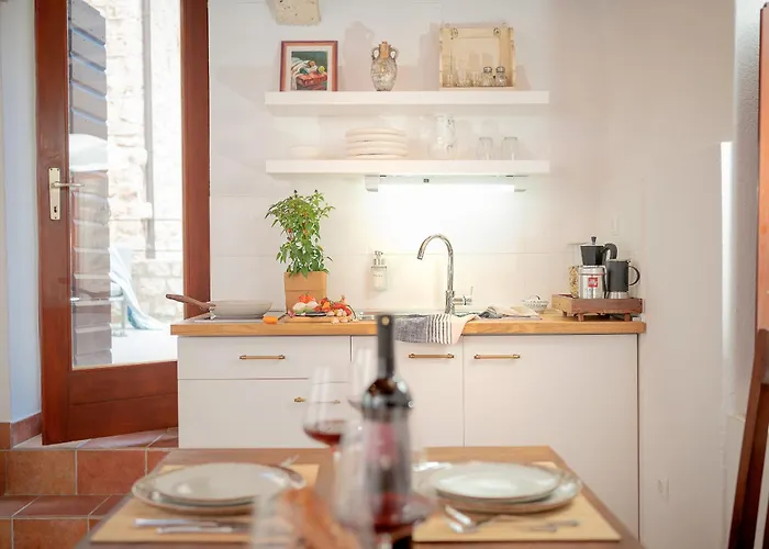 Casa Marlonito Casa vacanze Hvar Town