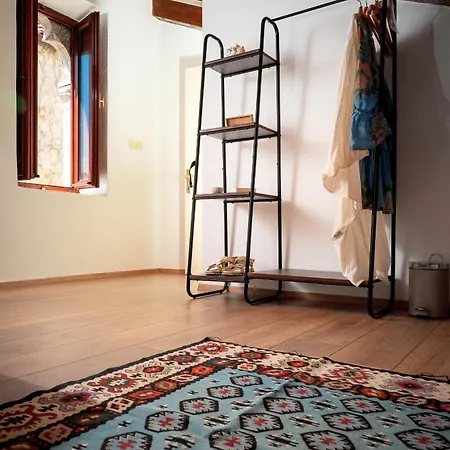 Casa Marlonito Holiday home