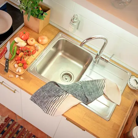 Casa Marlonito * Χβαρ