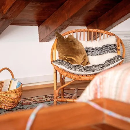 Casa Marlonito Holiday home *