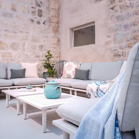 Σπίτι διακοπών Casa Marlonito Χβαρ