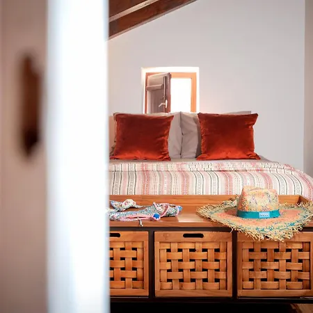 Casa Marlonito Χβαρ