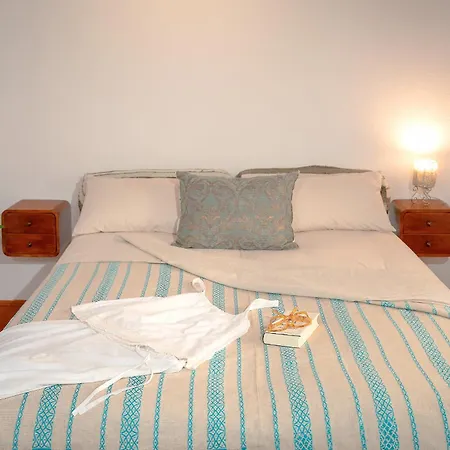 Casa Marlonito Holiday home