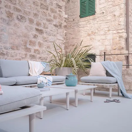 Holiday home Casa Marlonito