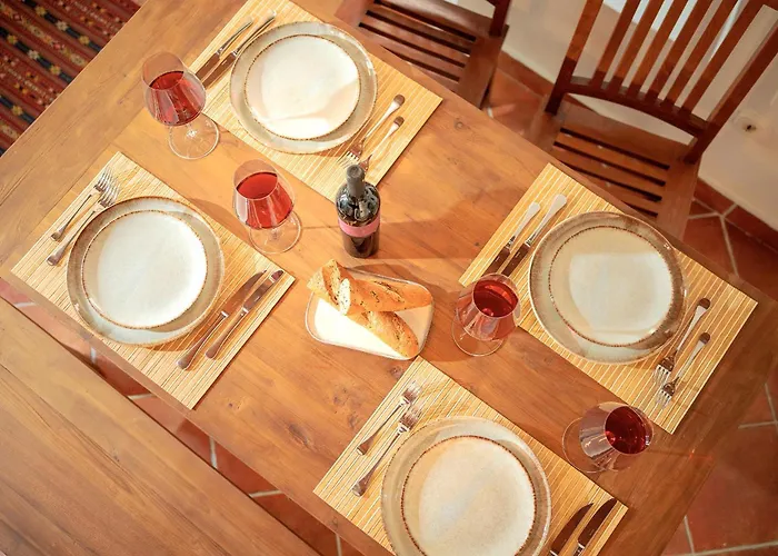 Ferienhaus Casa Marlonito