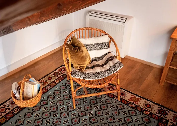 Ferienhaus Casa Marlonito *