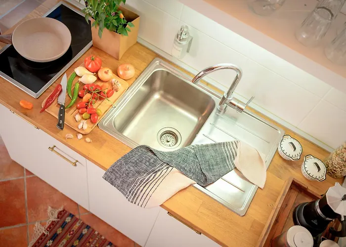 Casa Marlonito * Hvar Town