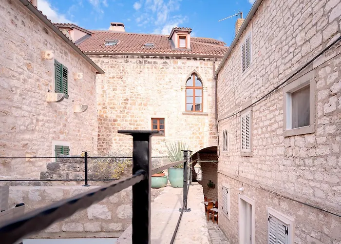 Ferienhaus Casa Marlonito *